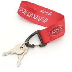 Dây Vải Gắn Chìa Khoá Xe Máy