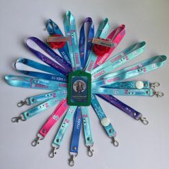 In Dây Đeo Thẻ Giá Rẻ