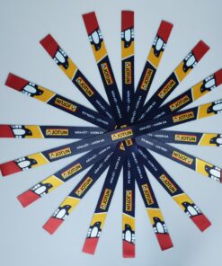 Dây Đeo Thẻ In Logo Giá Rẻ