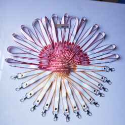 Dây đeo thẻ giá rẻ