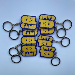 Sản xuất logo mica theo yêu cầu