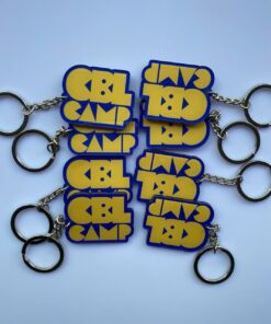 Sản xuất logo mica theo yêu cầu