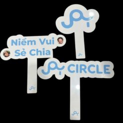 Bảng Hashtag Cầm Tay Giá Rẻ