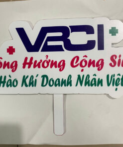 Hashtag Cầm Tay - Hashtag Đẹp - Thiết Kế Hashtag Theo Yêu Cầu