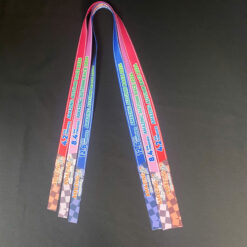 Dây huy chương Yolo