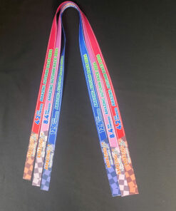 Dây huy chương Yolo