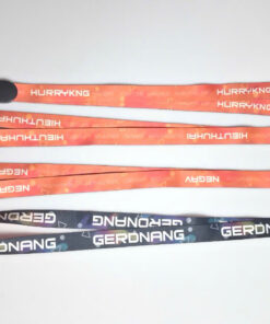 Dây đeo thẻ sự kiện