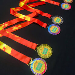 huy chương đại hội thể thao