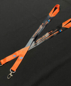 Dây đeo thẻ theo từng khoa