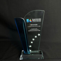 Kỷ niệm chươn tặng diễn giả