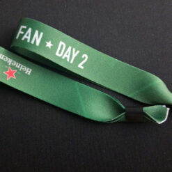 Vòng tay vải sự kiện