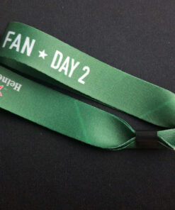 Vòng tay vải sự kiện