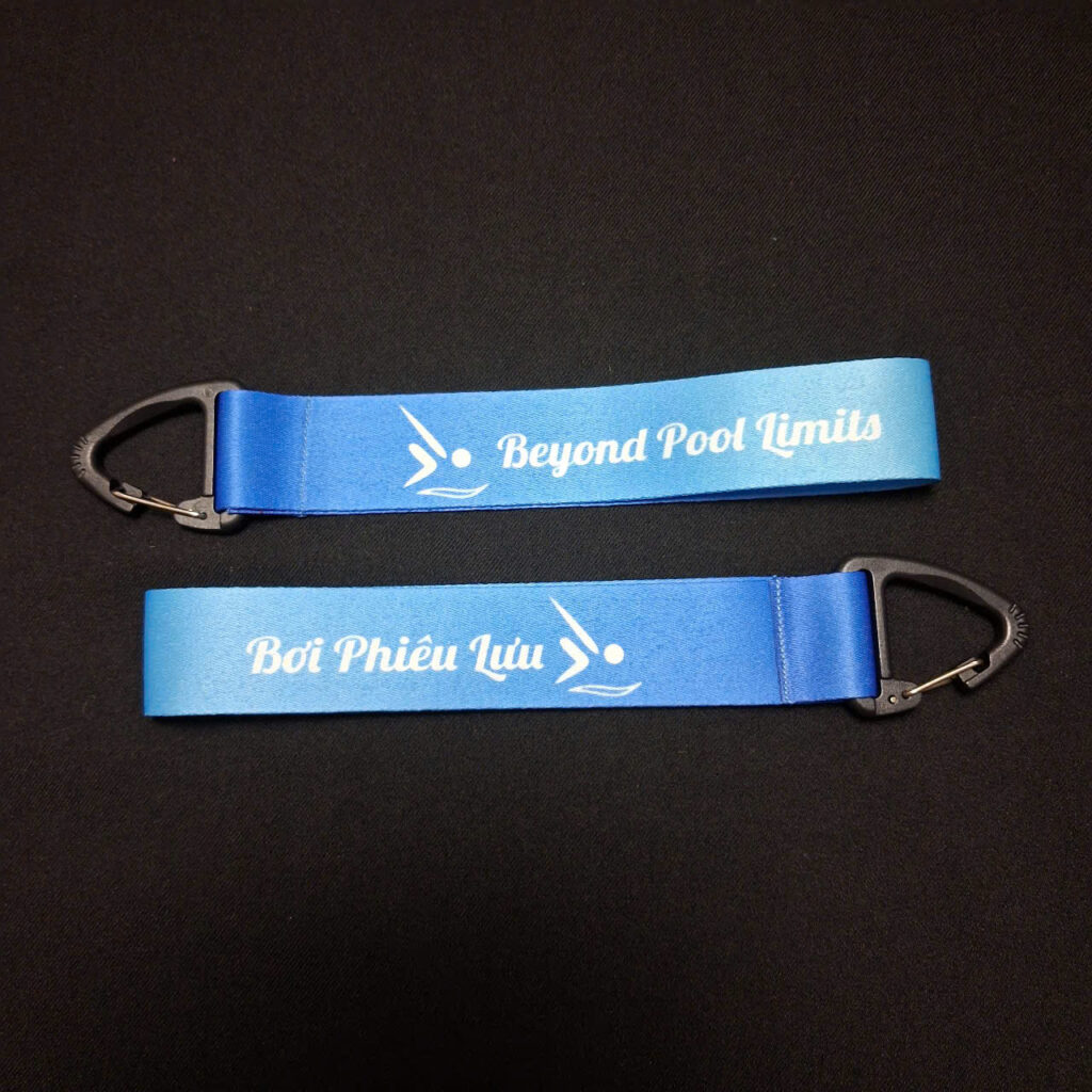 Dây in theo yêu cầu