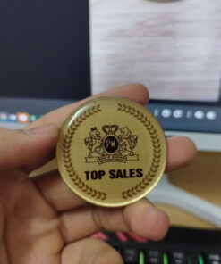 Bảng Tên Đeo Ngực Chức Danh Giá Rẻ