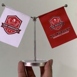 cờ để bàn làm việc