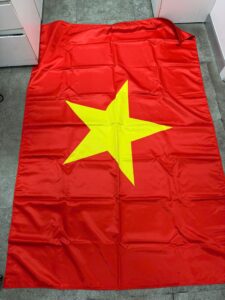 In cờ theo yêu cầu