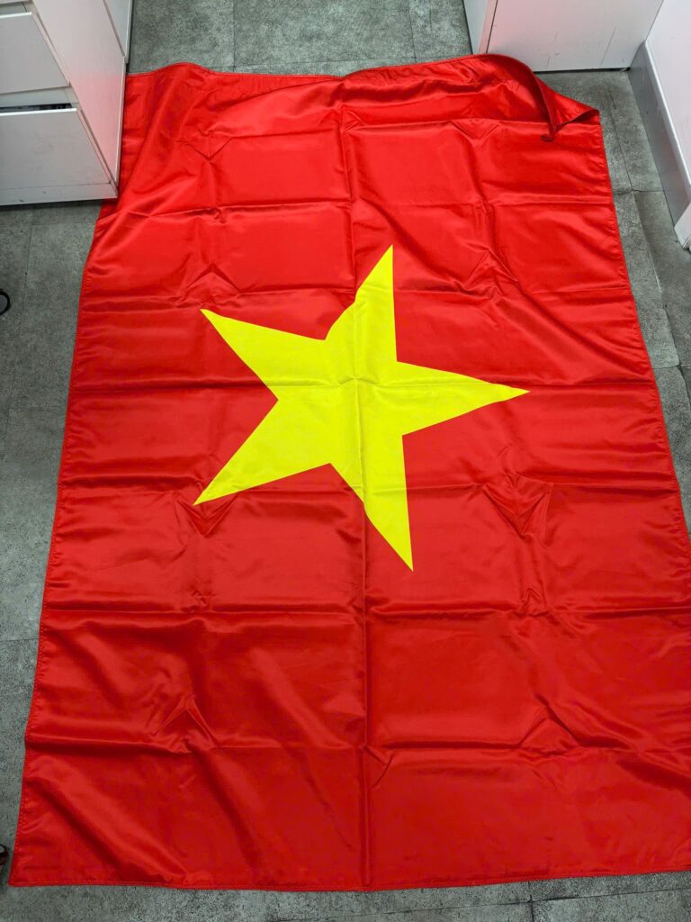 In cờ theo yêu cầu