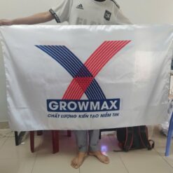 In cờ công ty theo yêu cầu