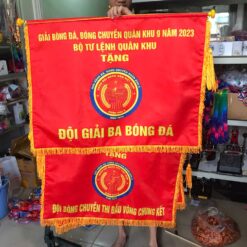 cờ giải bóng chuyền