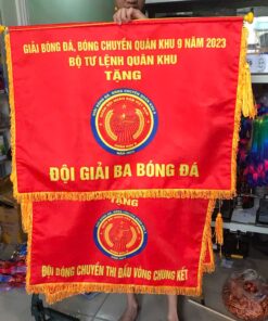 cờ giải bóng chuyền