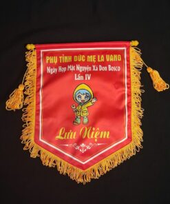 Cờ họp mặt