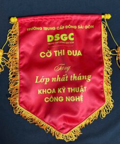 cờ luân lưu
