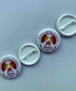 Pin cài áo theo yêu cầu giá rẻ