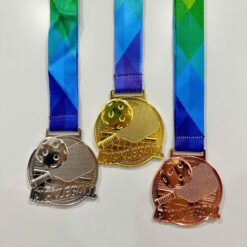 Huy chương bộ môn Pickleball