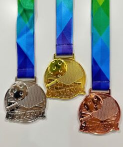 Huy chương bộ môn Pickleball