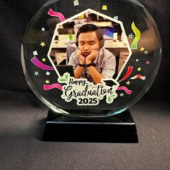 Cup tốt nhiệp in theo yêu cầu