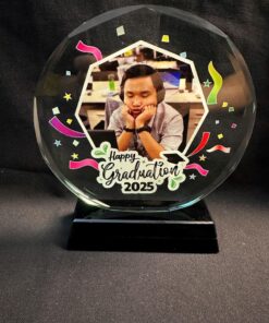 Cup tốt nhiệp in theo yêu cầu