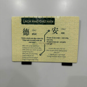 Tranh ghép in theo yêu cầu
