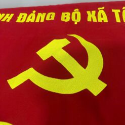 Bức trướng tặng đại hội đại biểu