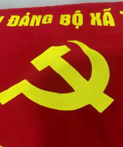 Bức trướng tặng đại hội đại biểu