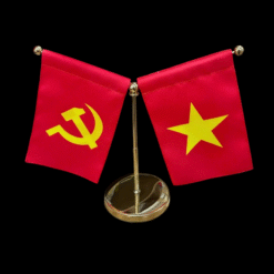 Cờ mini để bàn