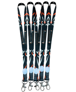 In dây đeo thẻ tại thành phố Hồ Chí Minh