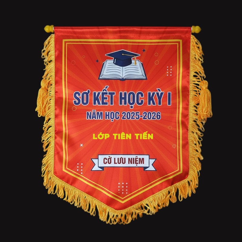 co-luu-niem-so-ket-hoc-ky-cuoi-nam Cờ lưu niệm sơ kết học kỳ