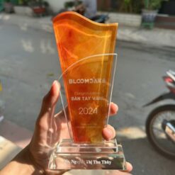 Kỷ niệm chương year end đẹp