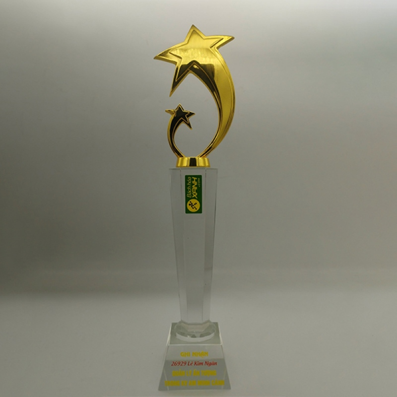 Mẫu kỷ niệm chương đẹp