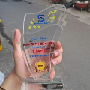 Kỷ niệm chương ngọn lửa