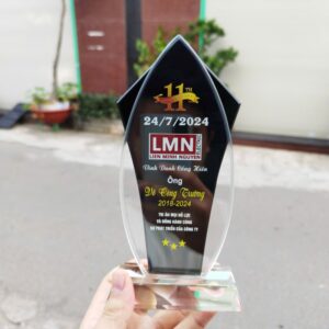 Kỷ niệm chương 2 lớp