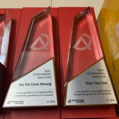 Làm kỷ niệm chương Thành phố Hồ Chí Minh