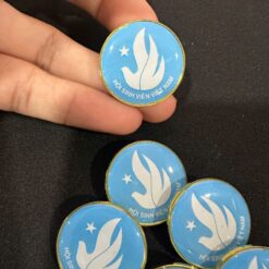 Huy hiệu hội sinh viên