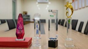 In cup pha lê lấy liền Thành phố Hồ Chí Minh