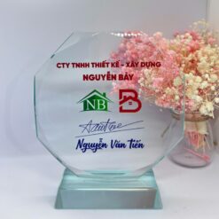 Làm kỷ niệm chương Thành phố Hồ Chí Minh