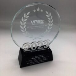 Kỷ niệm chương Year end đẹp