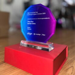 Mẫu kỷ niệm chương đẹp