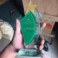 Kỷ niệm chương khen tặng cuối năm