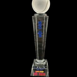 Kỷ niệm chương pha lê