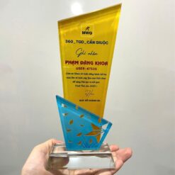 Kỷ niệm chương gala 2025